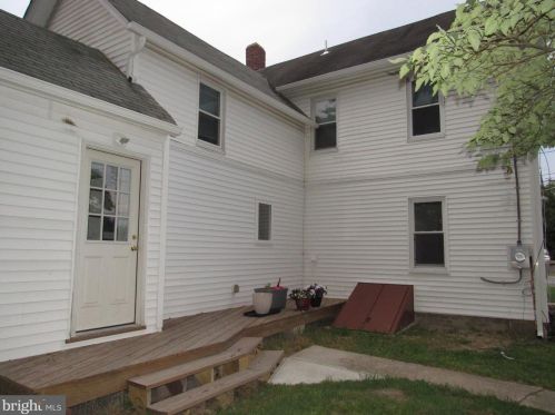 42 Railroad Ave, Camden-Wy DE  19934-1023 exterior