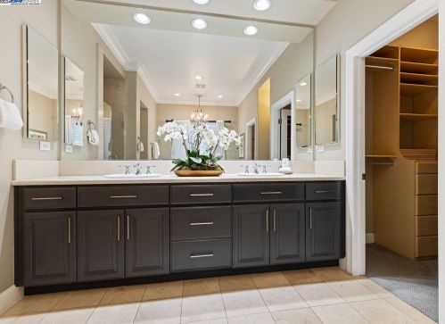 4075 Stone Valley Oaks Dr, Alamo CA  94507-2254 exterior