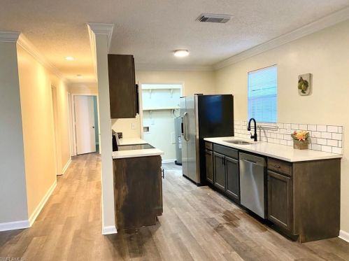 3317 6th St, Lehigh Acres FL  33976-2400 exterior