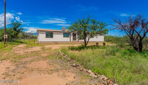 6501 Madera Dr, Sierra Vista, AZ 85650-9009