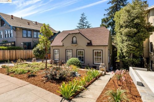 1112 Shattuck Ave, Berkeley, CA 94707-2610