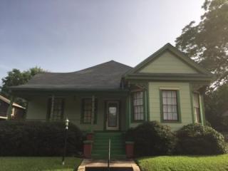 413 Louisiana Ave, Mccomb MS  39648-4030 exterior