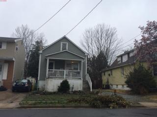 6412 Mansion Blvd, Camden, NJ 08109-1026