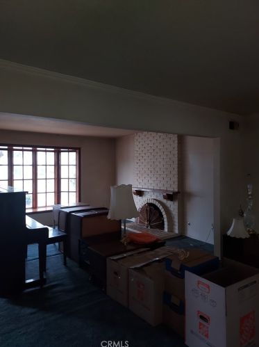 1501 Shenandoah St, Placentia CA  92870-2929 exterior