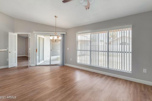 445 Meadows Dr, Chandler AZ  85224-4319 exterior