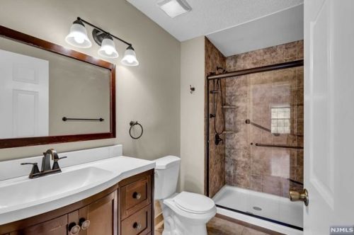 167 Robertson Way, Lincoln Park NJ  07035-1851 exterior