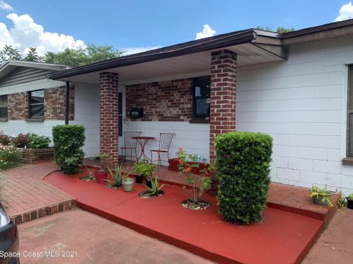 1943 Furman Ct, Cocoa, FL 32922-5433