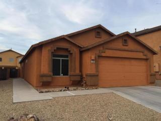 2383 Calle Joya De Ventura, Tucson, AZ 85706-5071