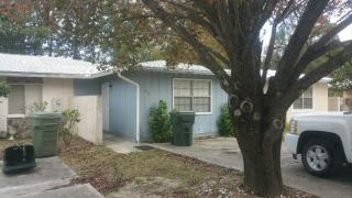 906 Bradley Cir, Lynn Haven FL  32444-4765 exterior