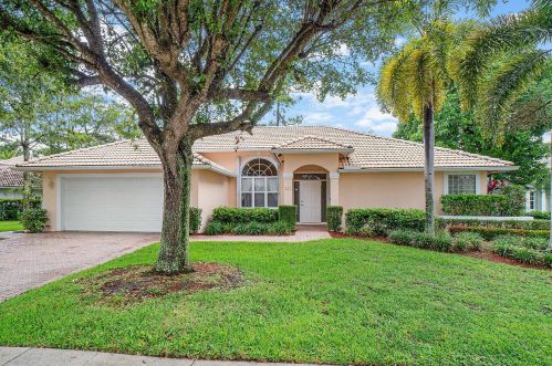 113 Cypress Trce, West Palm Beach, FL 33411-4705