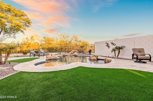 32203 56th Pl, Cave Creek, AZ 85331-1539