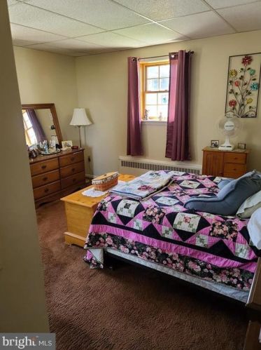416 Chestnut St, Ironton, PA 18037-1507