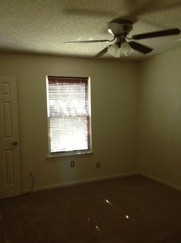 207 Bronc Dr, Copperas Cove TX  76522-1060 exterior