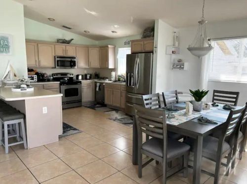 939 Plantation Rd, Key Largo FL  33037-3026 exterior