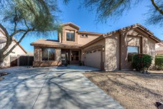 1450 Dana Pl, Chandler, AZ 85225-2018