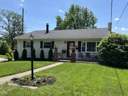 413 Timberlake Ave, Covington, KY 41018-2239