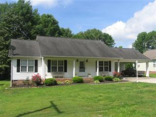 2604 Eldermont St, Burlington, NC 27215-6202