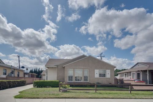 11932 Lyndora St, Norwalk, CA 90650-3049