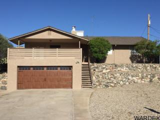 2720 Huntington Dr, Lake Havasu City AZ  86404-2669 exterior