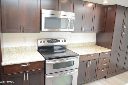 6020 81st St, Scottsdale AZ  85250-5858 exterior