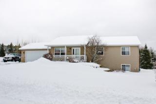 5601 Rock Rapids Dr, Weston, WI 54476-6315