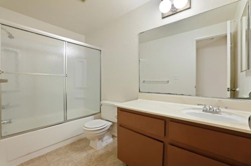 7443 Tulare Hill Dr, San Jose CA  95139-1275 exterior