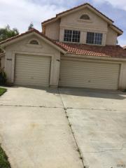 6109 Ambergrove St, Bakersfield, CA 93313-4165