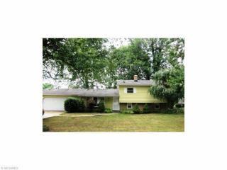 3104 Bancroft Rd, Akron, OH 44333-3224