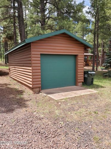 123 Sky Hi Dr, Pinetop, AZ 85935-8832