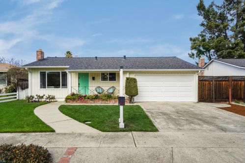 4779 Englewood Dr, San Jose, CA 95129-4414