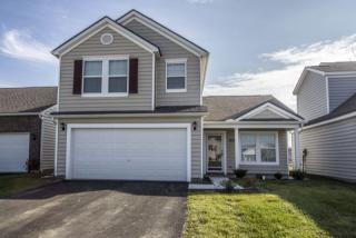 3980 Redroyal Ave, Columbus, OH 43230-7359