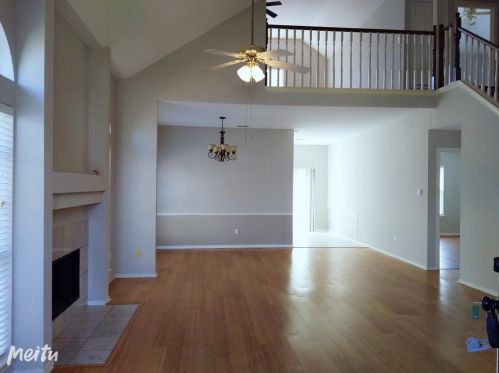 1324 Maywood Ct, Plano TX  75023-1914 exterior