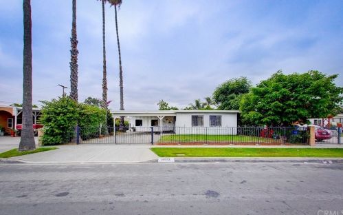 14032 Barrydale St, City Of Industry, CA 91746