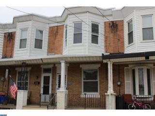 4354 Edgemont St, Philadelphia, PA 19137-1616