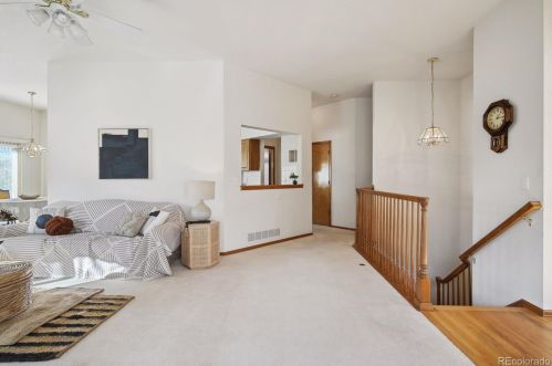 1763 Swadley St, Denver CO 80228-4442 exterior