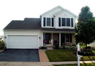 9413 Arledge Dr, Orient, OH 43146-9267