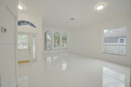 1260 144th Ave, Hollywood FL  33028-2921 exterior