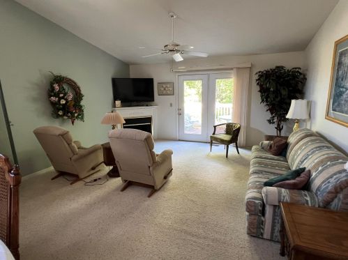 2399 Creedmore Ct, Idlewild KY  41005-7539 exterior