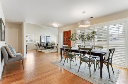 1068 Lehigh Valley Cir, Danville CA  94526-4926 exterior