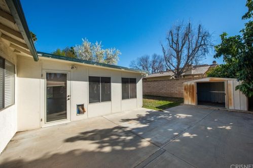 1120 Arcane St, Simi Valley CA 93065-4406 exterior