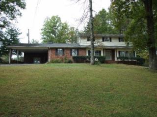 178 Ladd Ridge Rd, Kingston, TN 37763-6912