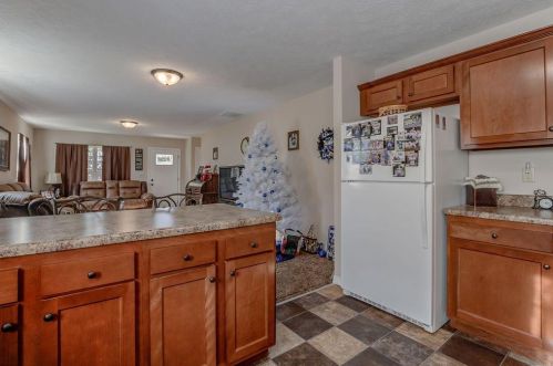 210 Allen St, Franklin OH  45005-2106 exterior