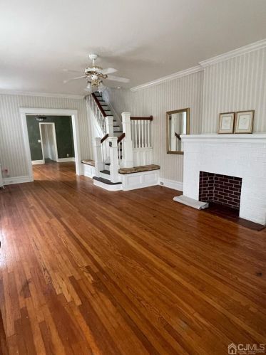 232 Rector St, Perth Amboy NJ  08861-4424 exterior