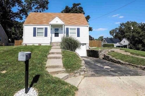 13 Gibbons St, Florence, KY 41042-2468