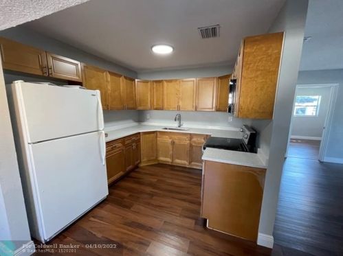 6505 20 Ct, Hollywood FL 33025-3966 exterior