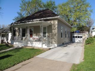 405 5th St, Tamora, NE 68434-2523