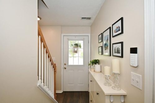 203 Northglen Ct, Gibsonia PA  15044-8051 exterior