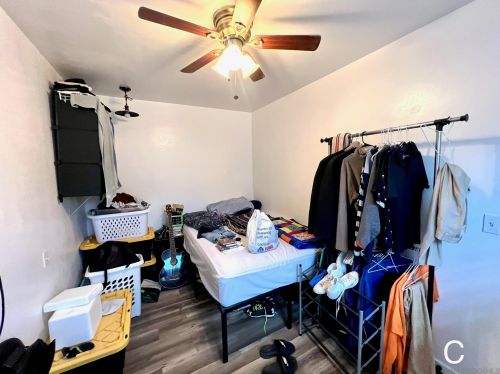 2297 Orch Ave, El Cajon CA  92019-2072 exterior