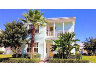 1432 Fairview Cir, Kissimmee FL  34747-6776 exterior