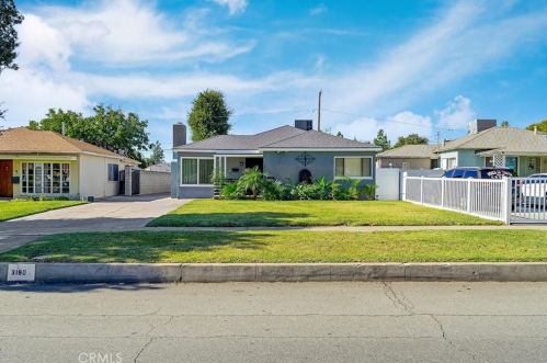 3160 Sierra Way, San Bernardino CA  92405-2543 exterior